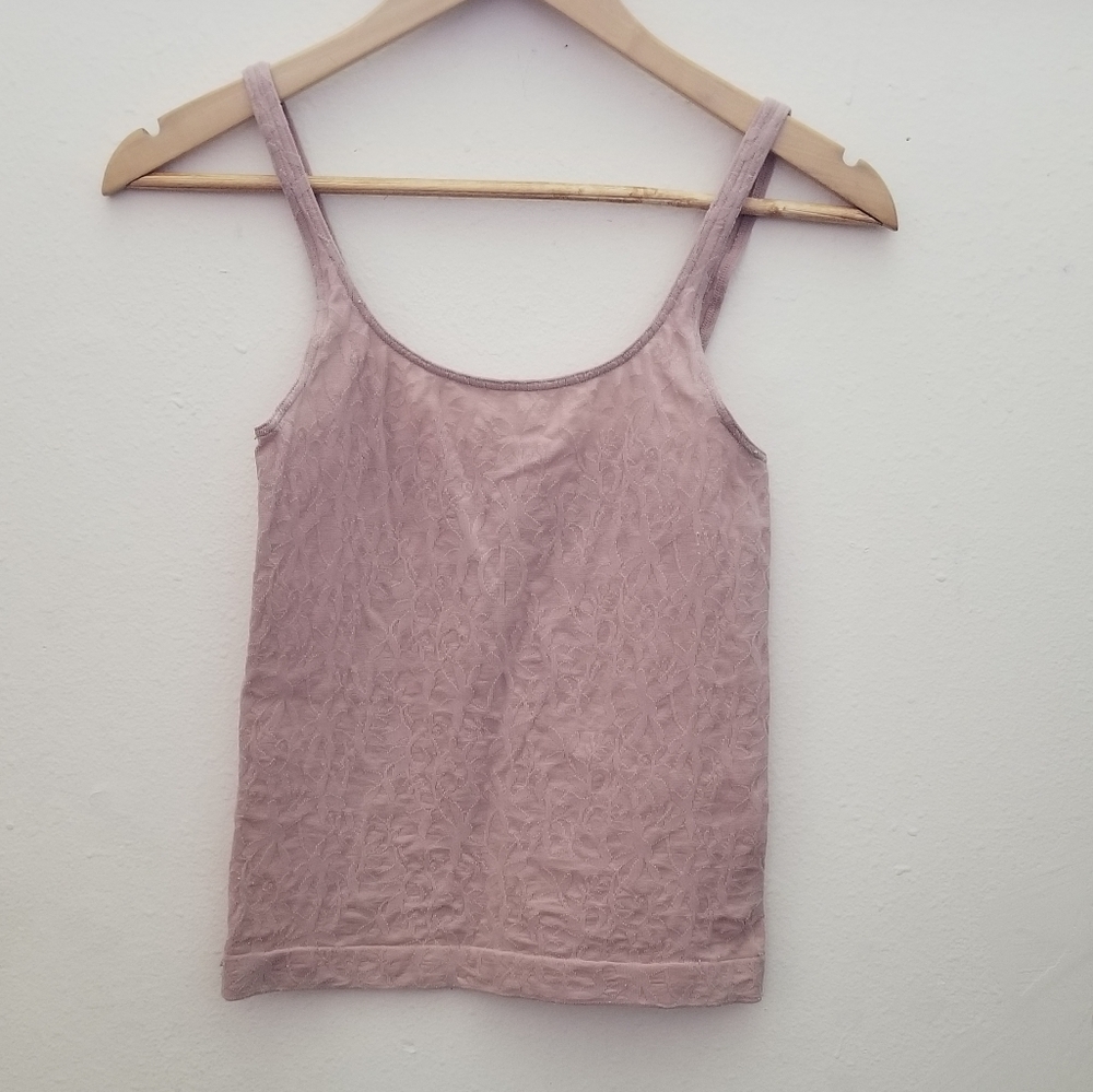 Wolford tank top